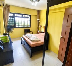 Blk 504A Montreal Drive (Sembawang), HDB 4 Rooms #585054191